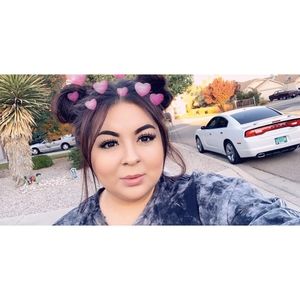 Meet your Posher, Brandi